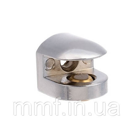 Склотримач під скло до 6мм (4010)