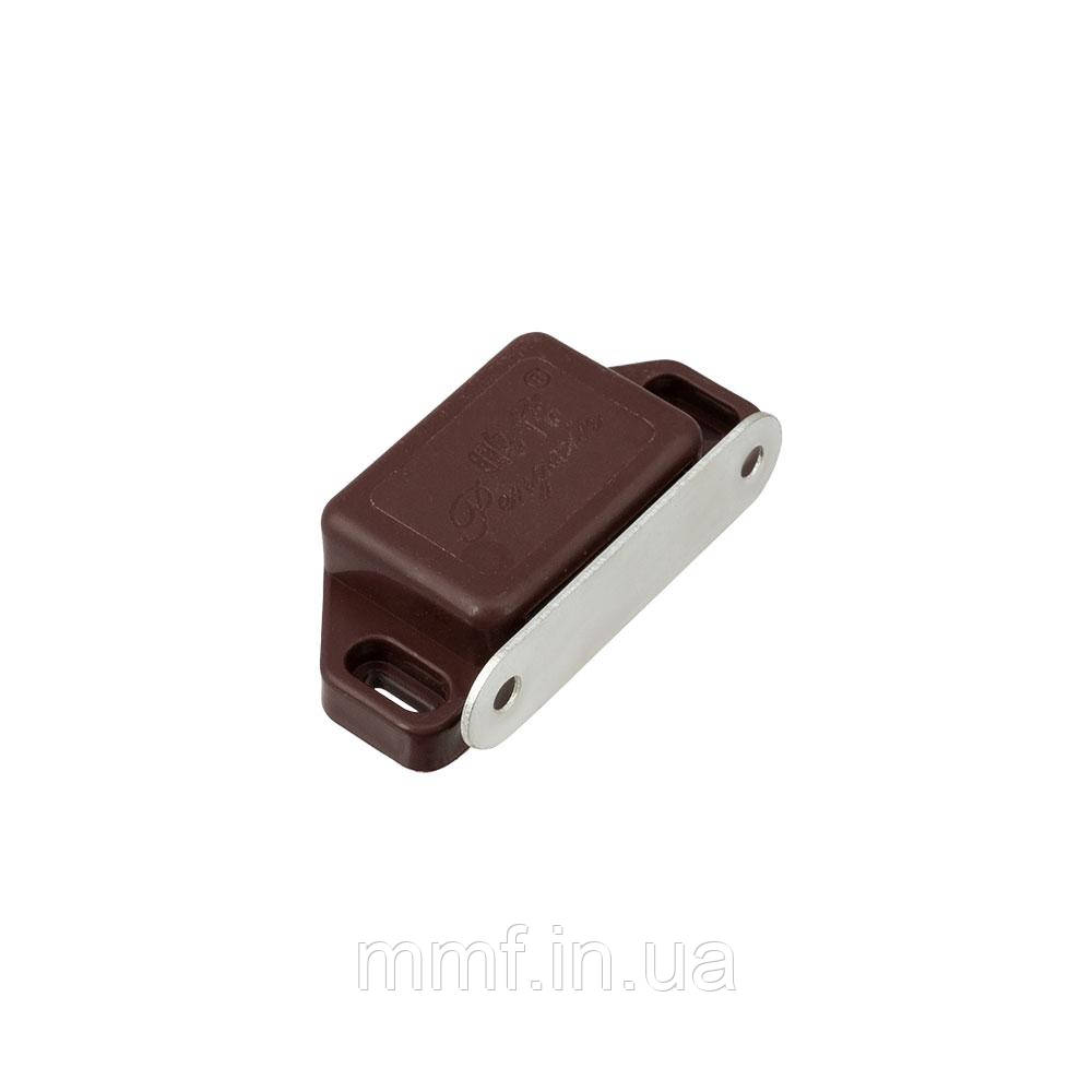Магніт меблевий L55мм (середній)