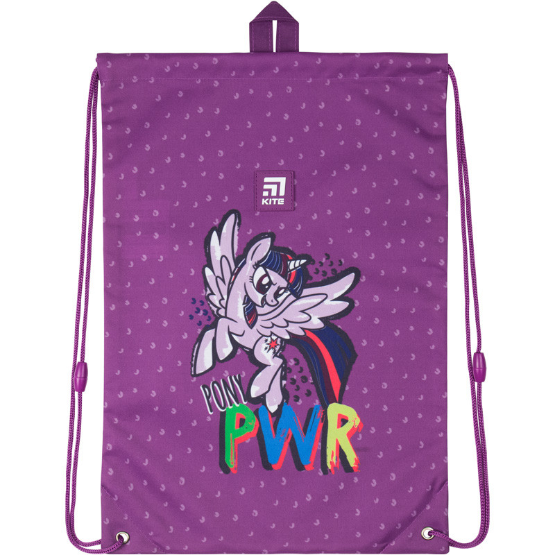 Сумка для обуви Kite 600 My Little Pony LP20-600M-1