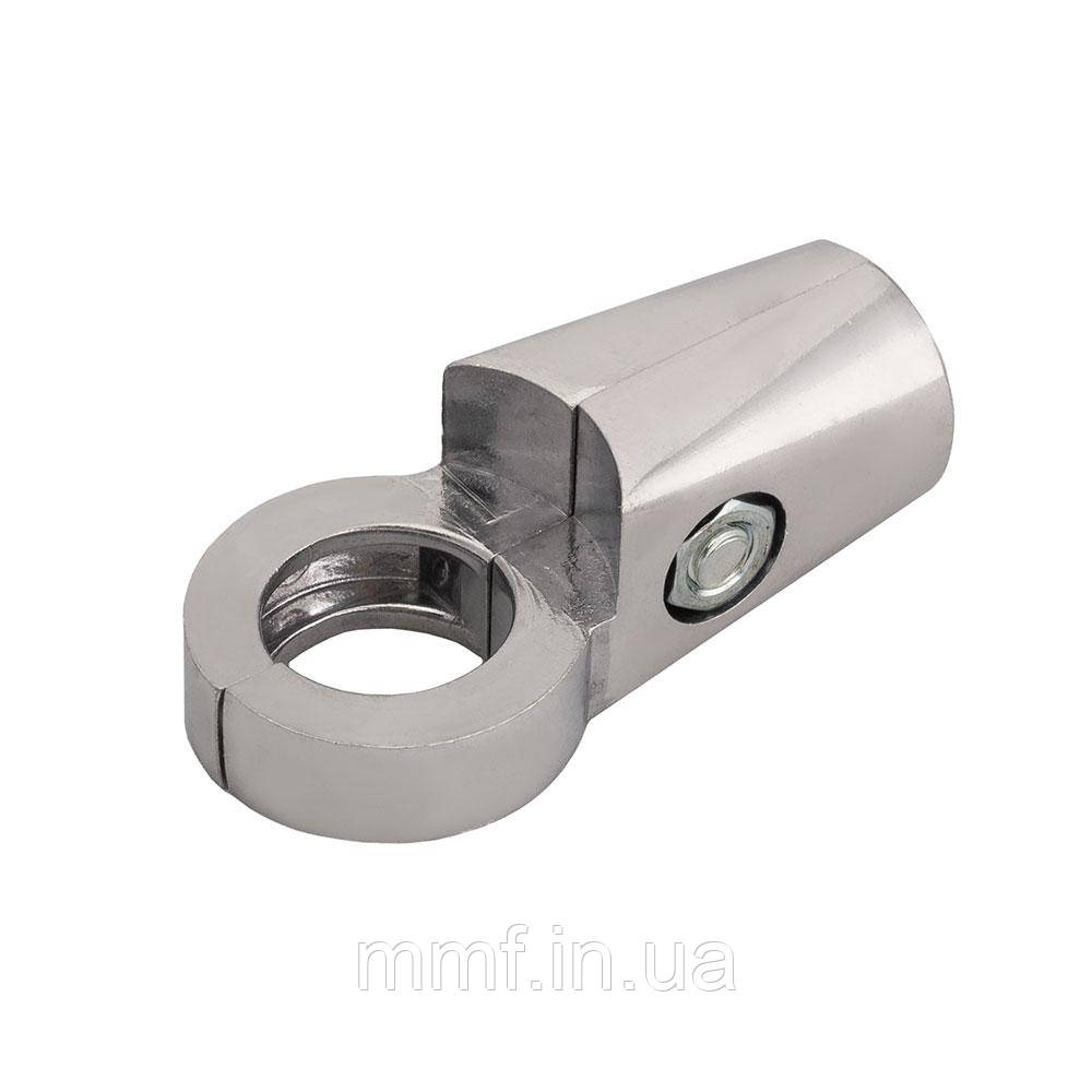 З'єднання кутове регульоване R-43