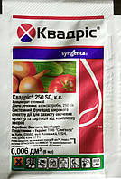 Фунгіцид Квадріс 6 мл.