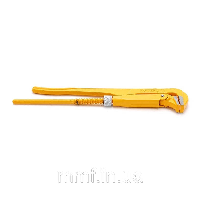 Трубний ключ 90 ° ПРОФІ 40 мм