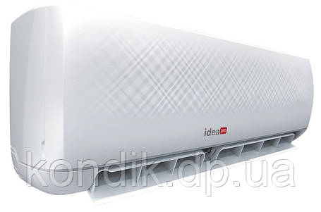 Кондиціонер IDEA PRO IPA-09HR-FN8 ION SARDIUS Inverter, фото 2