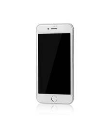 Захисне Скло Remax 3D Curved Glass for iPhone 7/8 White