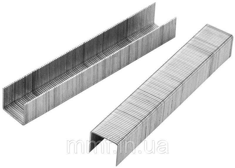 Скоби 6х0.7мм