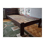 Ліжко односпальне Дональд, фото 3