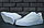 Кеди Vans Old Skool Mono White White Full White білі жіночі, фото 5