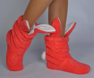 Дитячі тапочки, домашній одяг