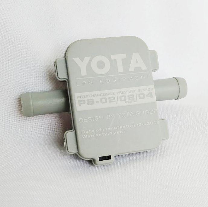 Датчик тиску і вакууму PS-02 YOTA мапсенсор