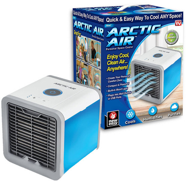 Кондиціонер arctic air