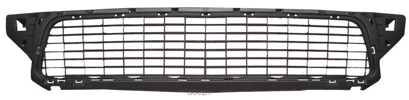 Решітка в бампер Renault Duster (FP 5627 910)