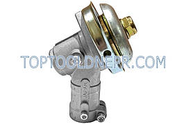 Редуктор для бензокоси нижній квадрат 5х5мм 28мм