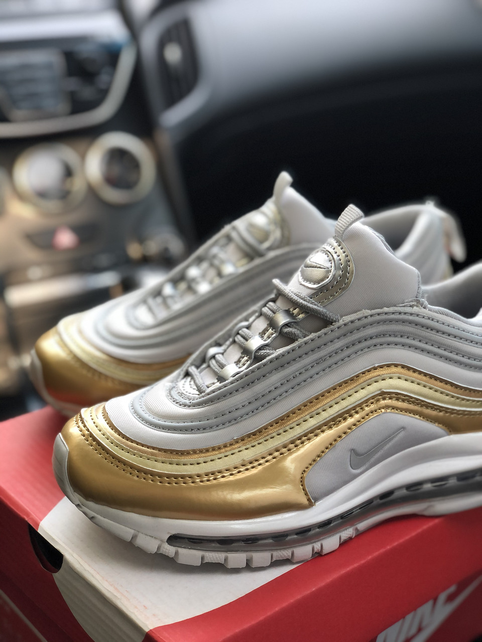 97 metallic 2025