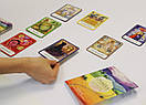 Chakra Wisdom Oracle Cards/ Чакри Джерело Мудрості, фото 3