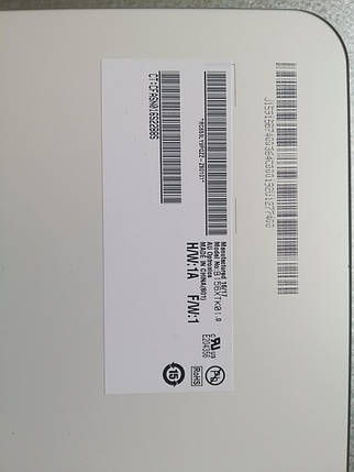 Матриця 15.6" AUO B156XTK01.0 1366*768, 40Pin праворуч, LED Slim вушка зверху-знизу Глянсова, фото 1
