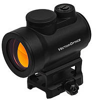 Коліматор Vector Optics Centurion 1x30 Red Dot SCRD-34