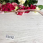 Сонцезахисні окуляри з сірими лінзами у рожевій оправі, фото 9