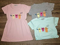 Плаття для дівчаток Glo-Story 98-122 p.p.