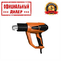 Фен промисловий Tekhmann STP THG-2003 (2 кВт)