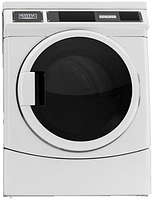 Промислова сушильная машина Whirlpool MAYTAG MDE28PNCGW