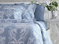 Комплект постельного белья 200*220 TM PAVIA Carlotte indigo