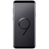 Смартфон Samsung Galaxy S9+ DUOS (64gb) SM-G965FD Black