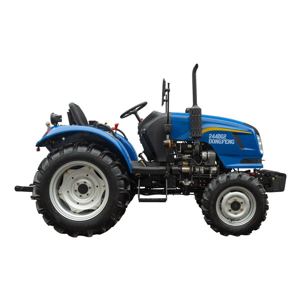 Трактор Dongfeng 244DG2, фото 1