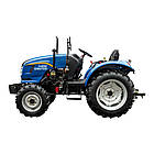 Трактор Dongfeng 244DG2, фото 3