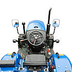 Трактор Dongfeng 244DG2, фото 7