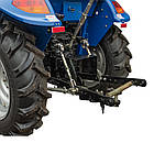 Трактор Dongfeng 244DG2, фото 6