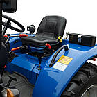 Трактор Dongfeng 244DG2, фото 8