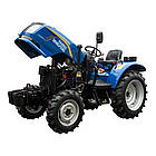 Трактор Dongfeng 244DG2, фото 9