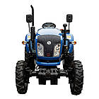 Трактор Dongfeng 244DG2, фото 10