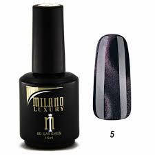 Гель лак Milano Nude collection 8мл 005