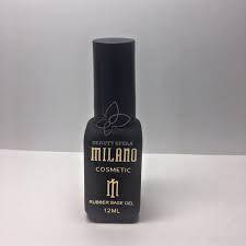 Rubber Top Milano 12мл