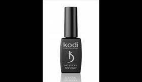 Kodi Верхнє покриття без липкого шару No Sticky Top Coat 12 мл.