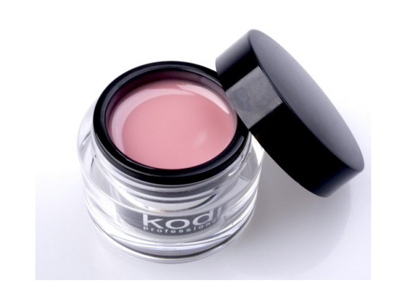 Kodi Masque Rose gel (Матуючий гель "Троянда") 45 мл