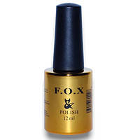 Base Rubber F. O. X 12мл