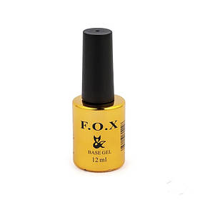 Base Strong F. O. X 12мл