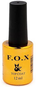TOP RUBBER F. O. X 12мл