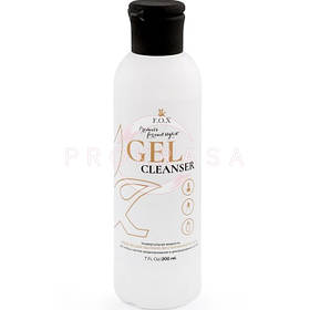 Gold Cleanser F. O. X 200мл