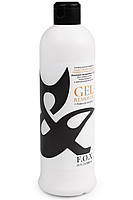 Gold Gel Remover F. O. X 550мл