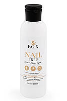 Gold Nail Prep F. O. X 200мл