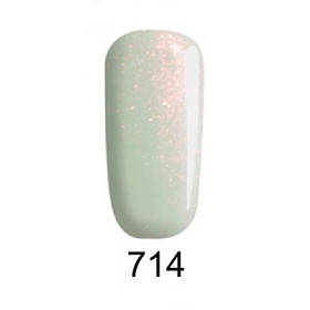 Гель лак French F. O. X 714 6мл