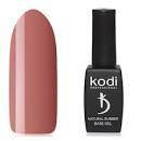 Natural Rubber Base (Dark Beige) 12мл.