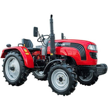 Трактори Foton