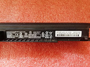 Батарея HP HSTNN-LB6U 10.95V 2670 mAh б/у, фото 1