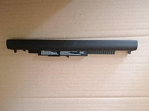 Батарея HP HSTNN-LB6U 10.95V 2670 mAh б/у, фото 2