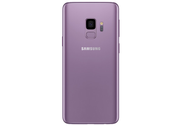 Смартфон Samsung Galaxy S9+ DUOS (64gb) SM-G965FD Purple - фото 2 - id-p1182048893