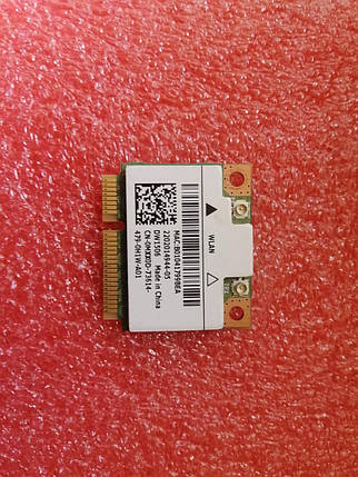Модуль для Ноутбука Wifi Broadcom Bcm94313hmg2l DW1506, фото 1